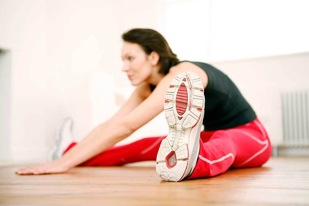 Do or Die: How Exercise Will Help Extend Your Life