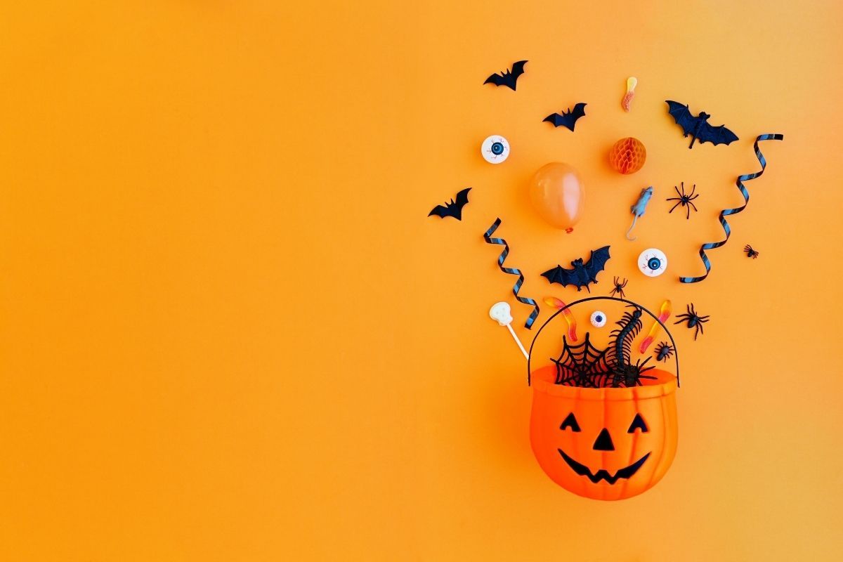 6 Facts About Halloween