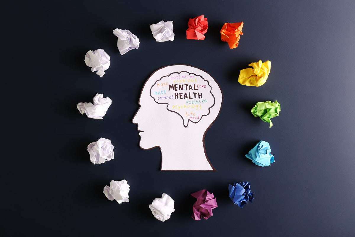 World Mental Health Day