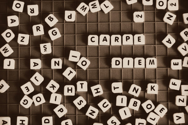 5 Tips for Staying in the Present Moment