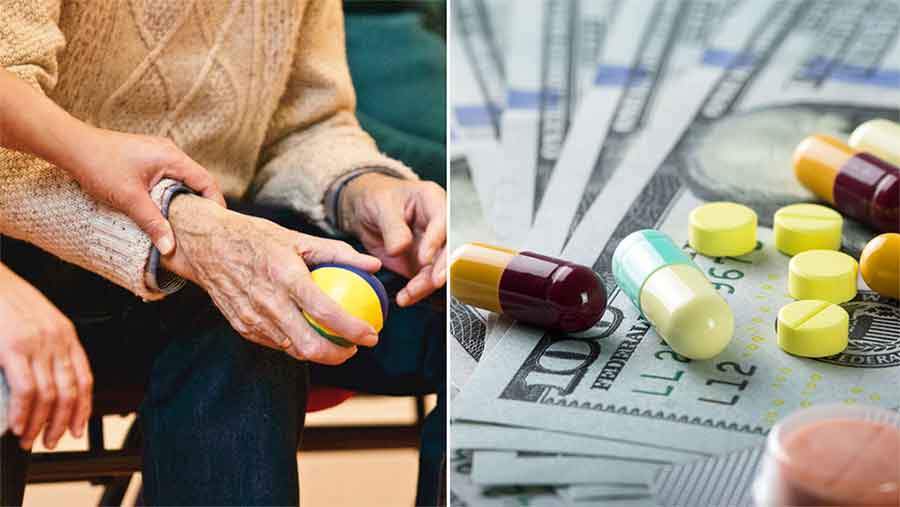 Uric Acid and How Much You Could Be Paying For It