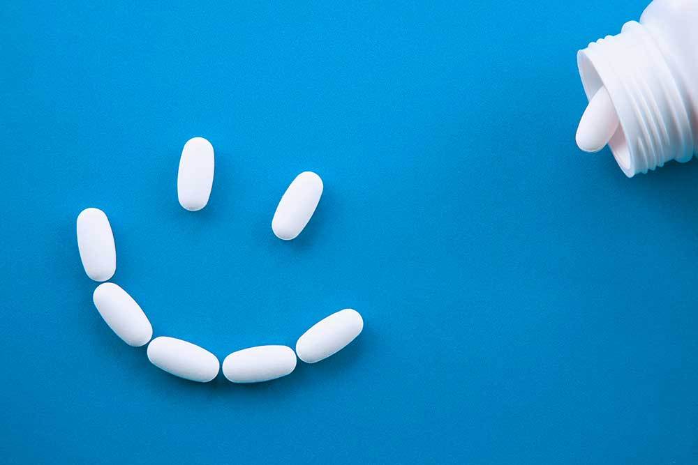 Supplements & Mental Health: Is There a Link?