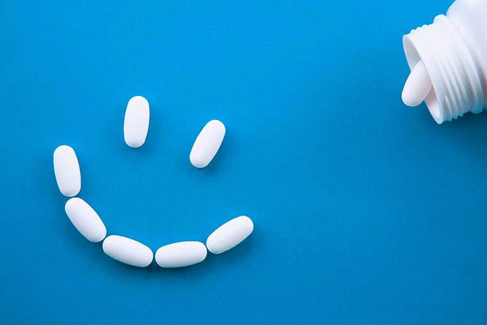 Supplements & Mental Health: Is There a Link?