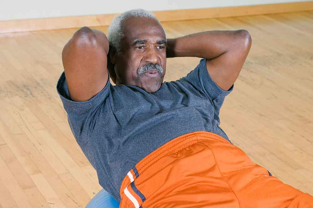 8 Simple Tips to Become More Physically Active