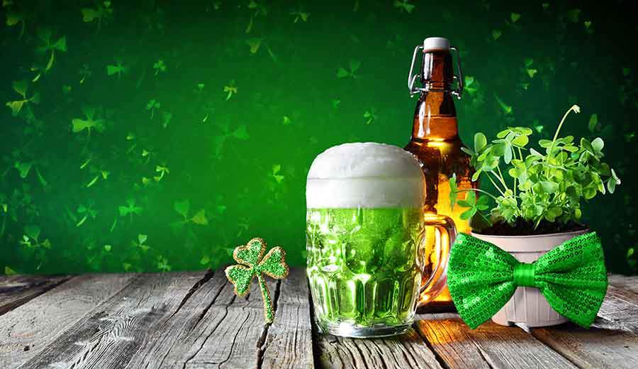 7+ Delightful Details about St. Patrick's Day