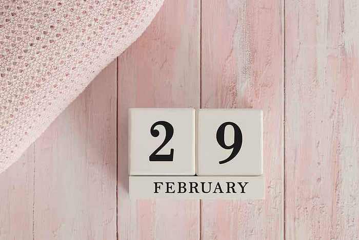 10 Fun Facts You Didn't Know About Leap Years!