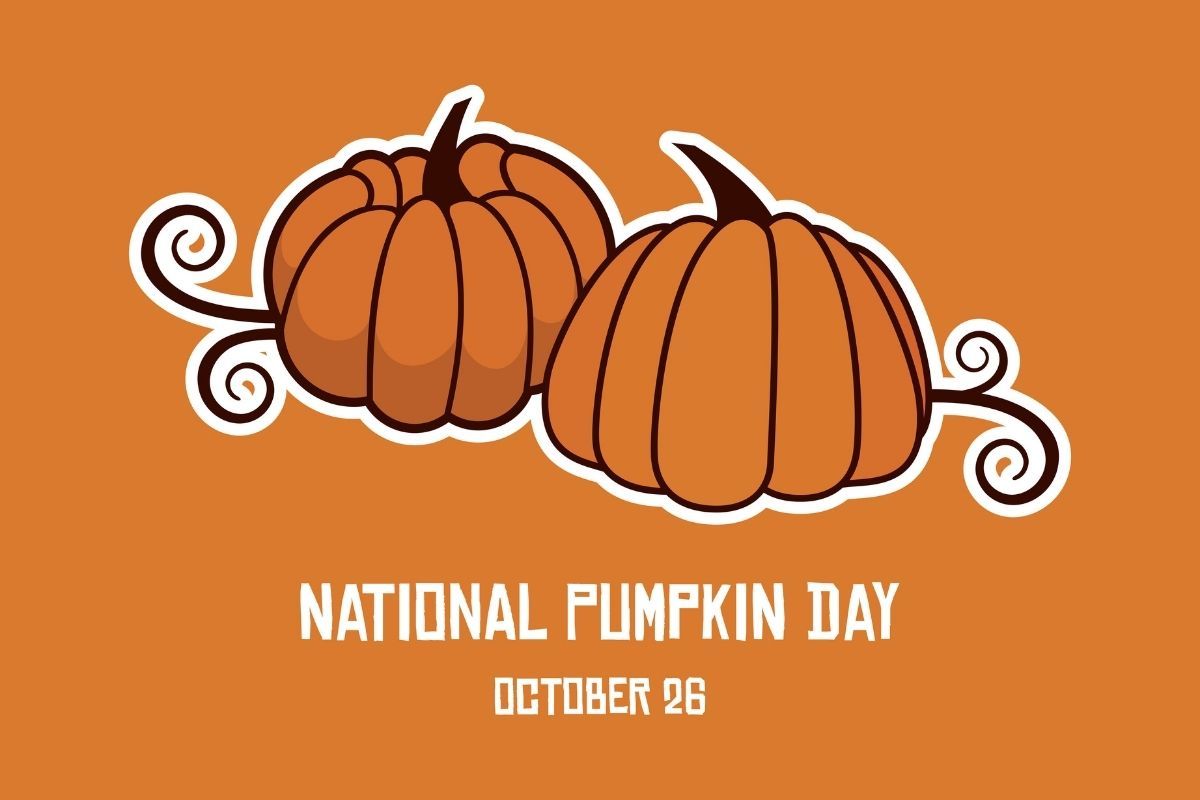 National Pumpkin Day Recipes