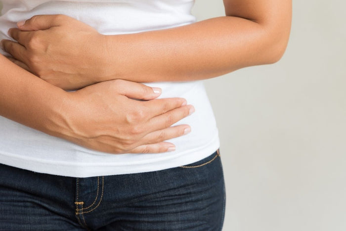 3 Signs Your Body Could Benefit From A Digestive Enzyme