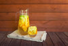 White Wine Sangria Recipe
