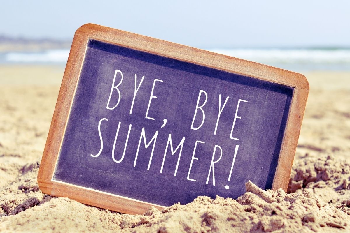 4 Fun Activities Before The End of Summer