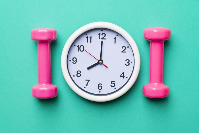 3 Quick and Easy Workouts, Under 30 Minutes