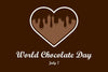 World Chocolate Day Recipes