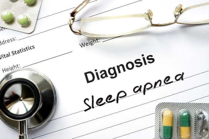 Gout and Sleep Apnea — What’s the Link?