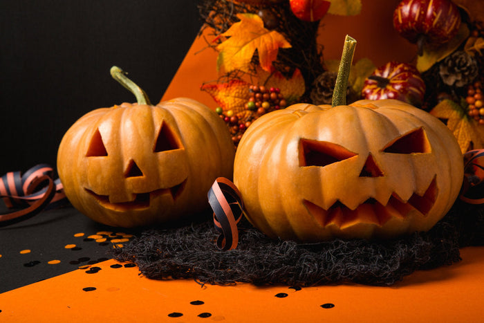 10 Fun Facts about Halloween
