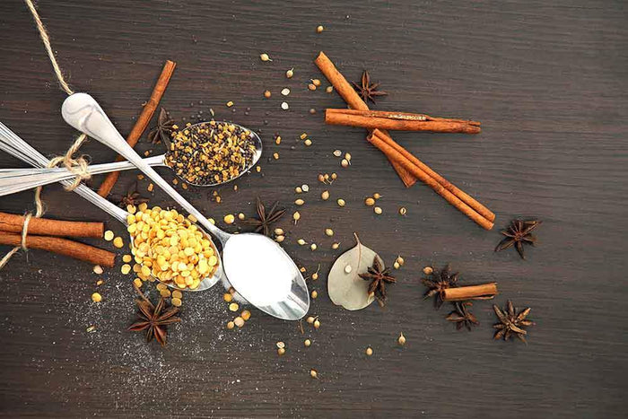 Can Herbs & Spices Help Fight Inflammation & Reduce Pain?