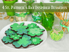 4 St. Patrick’s Day Inspired Desserts