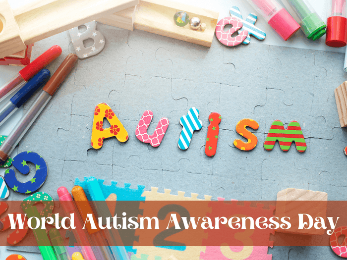 World Autism Awareness Day