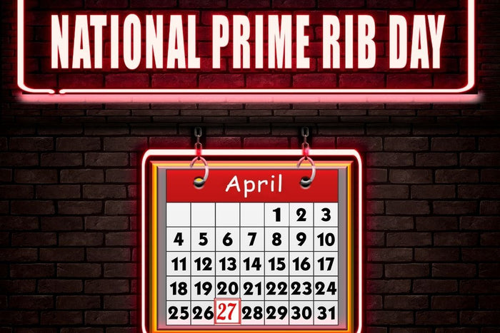 4 Prime Rib Dishes to Make With Leftovers