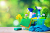 4 Spring Cleaning Tips