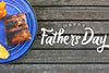 Recipes For Father's Day