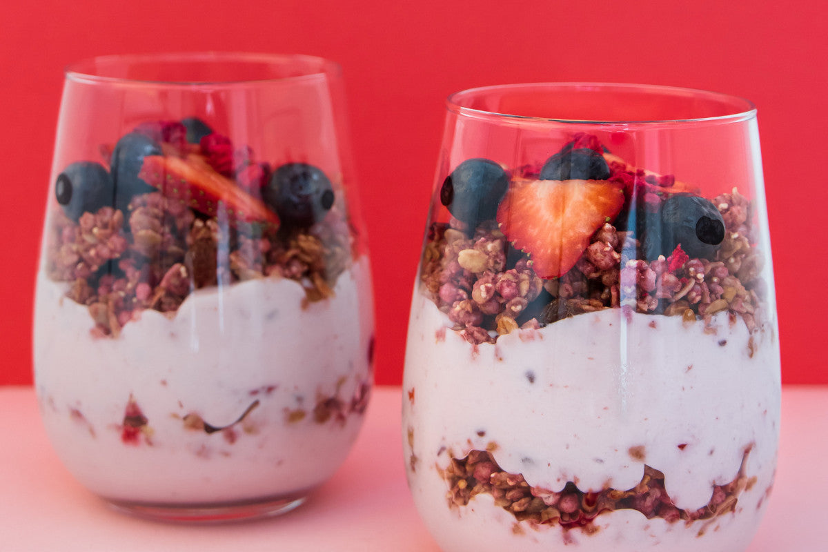 Foods And Drinks That Reduce Bloating