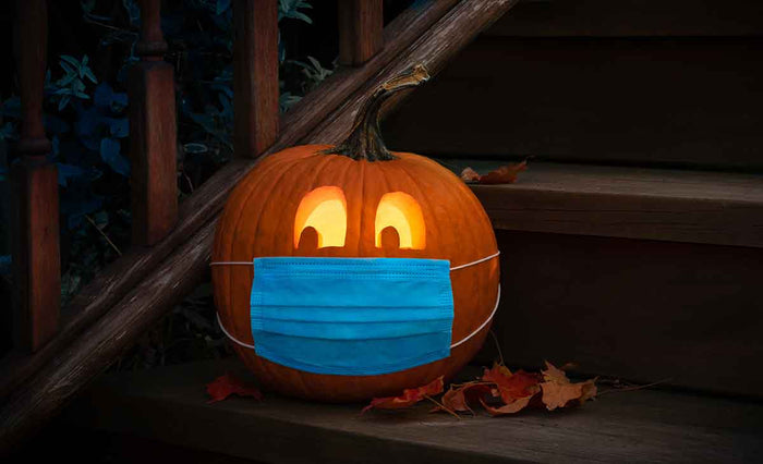 How to Plan for Halloween in a Pandemic