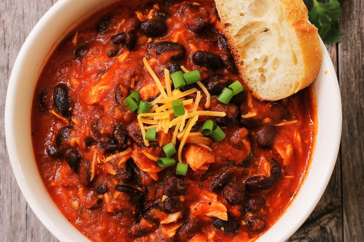 5 Easy Recipes for Those with Diabetes & Gout