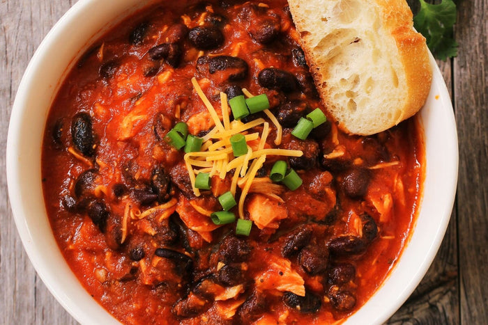 5 Easy Recipes for Those with Diabetes & Gout