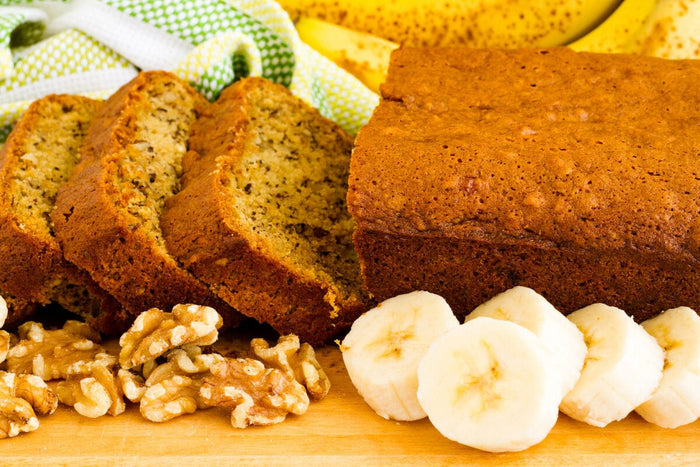 banana bread
