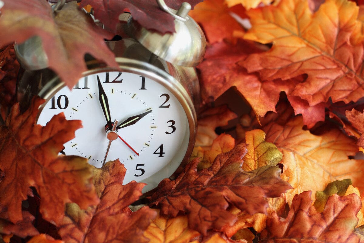 The Impact of Daylight Savings on Joint Pain How to Adjust Your Routi
