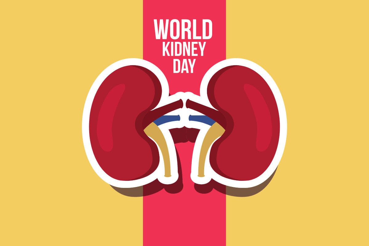 World Kidney Day