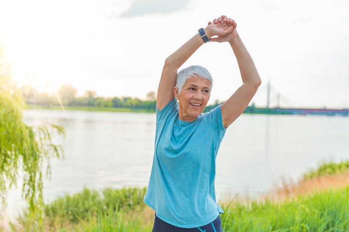 Ways to Relieve Neck Pain