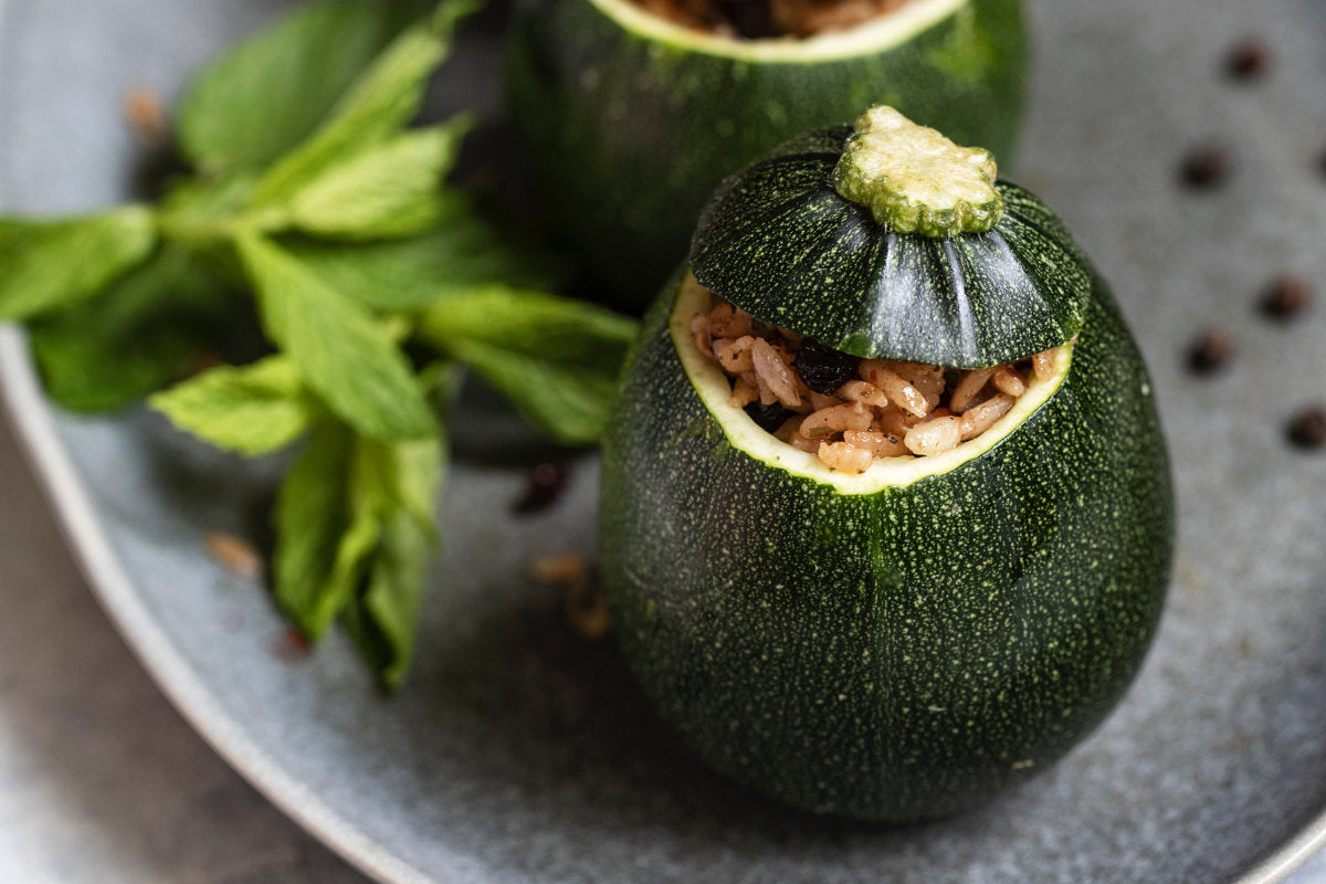 Foods to Fight Nerve Pain