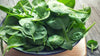 Spinach Lowers Uric Acid