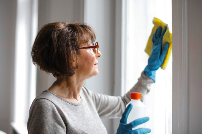 Habits to Keep Your House Tidy