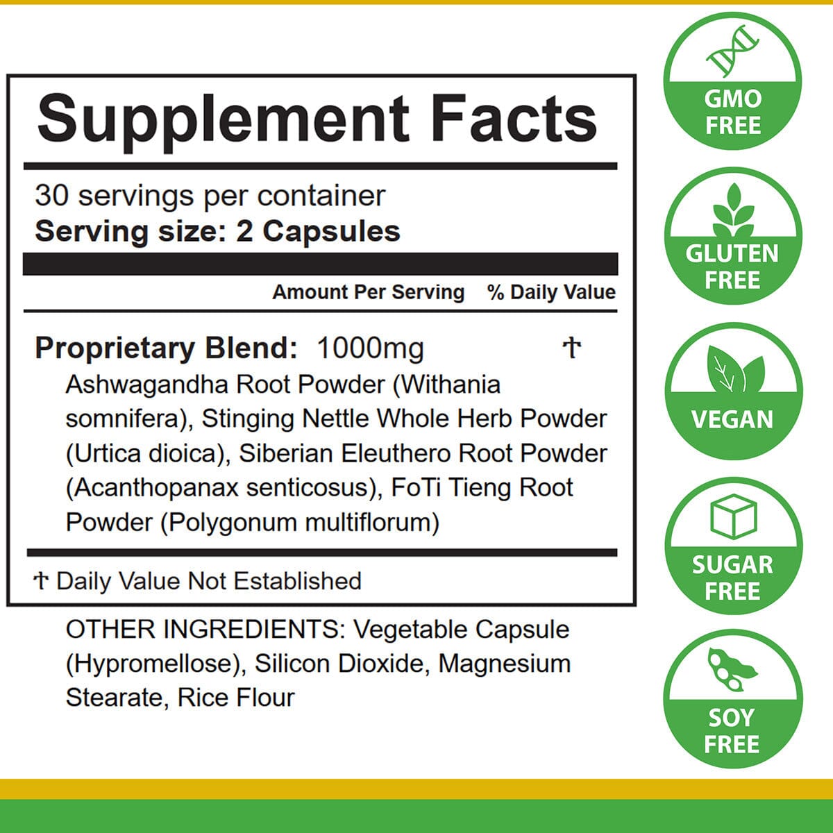 Lifetones Uric Acid Support Tincture + Energy & Adrenal Support Capsules Bundle