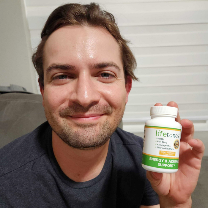 Customer photo