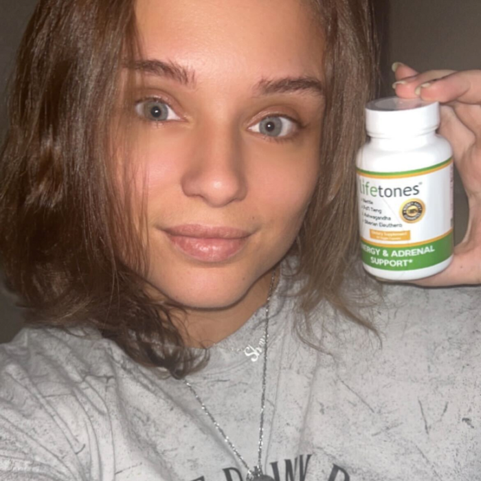 Customer photo