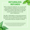 Returnless Refunds