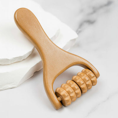 Wooden Massager