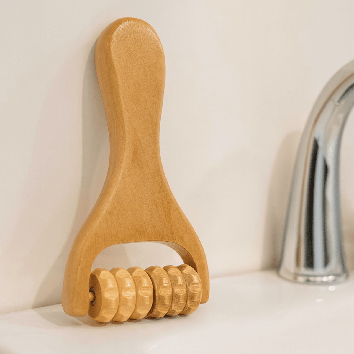 Wooden Massager