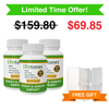 Buy 3 Energy & Adrenal Support Capsules, Get A Free Supplement Case