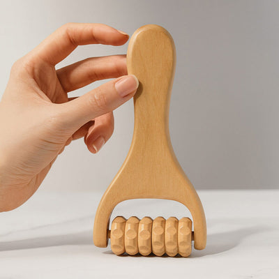 Buy 2 Uric Acid Support Tinctures,  Get a Free Wooden Massager