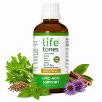 Lifetones Uric Acid Support Tincture