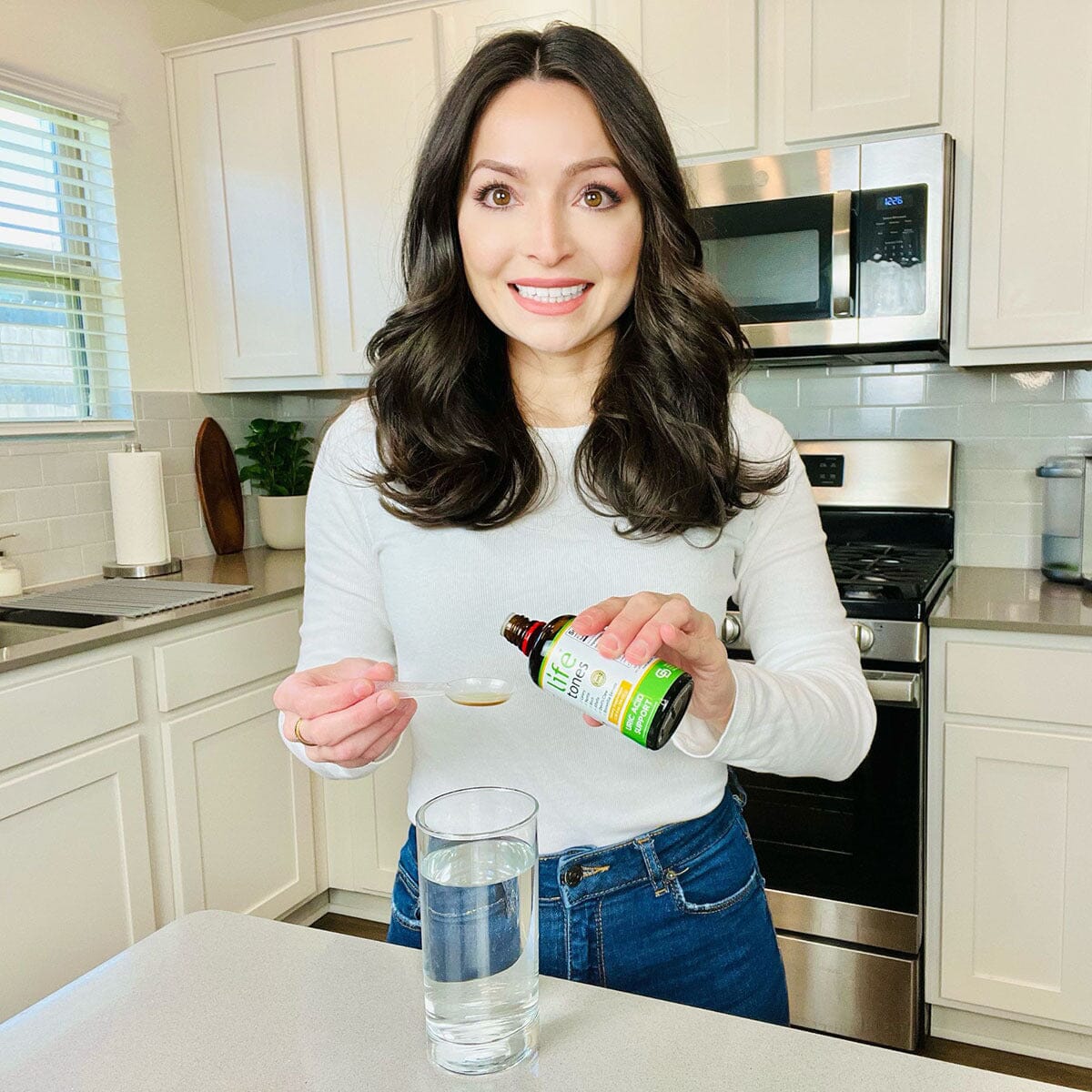 Lifetones Uric Acid Support  | Subscribe & Save