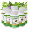 Lifetones Uric Acid Support | 60 Capsules