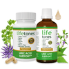 Lifetones Uric Acid Support Bundle