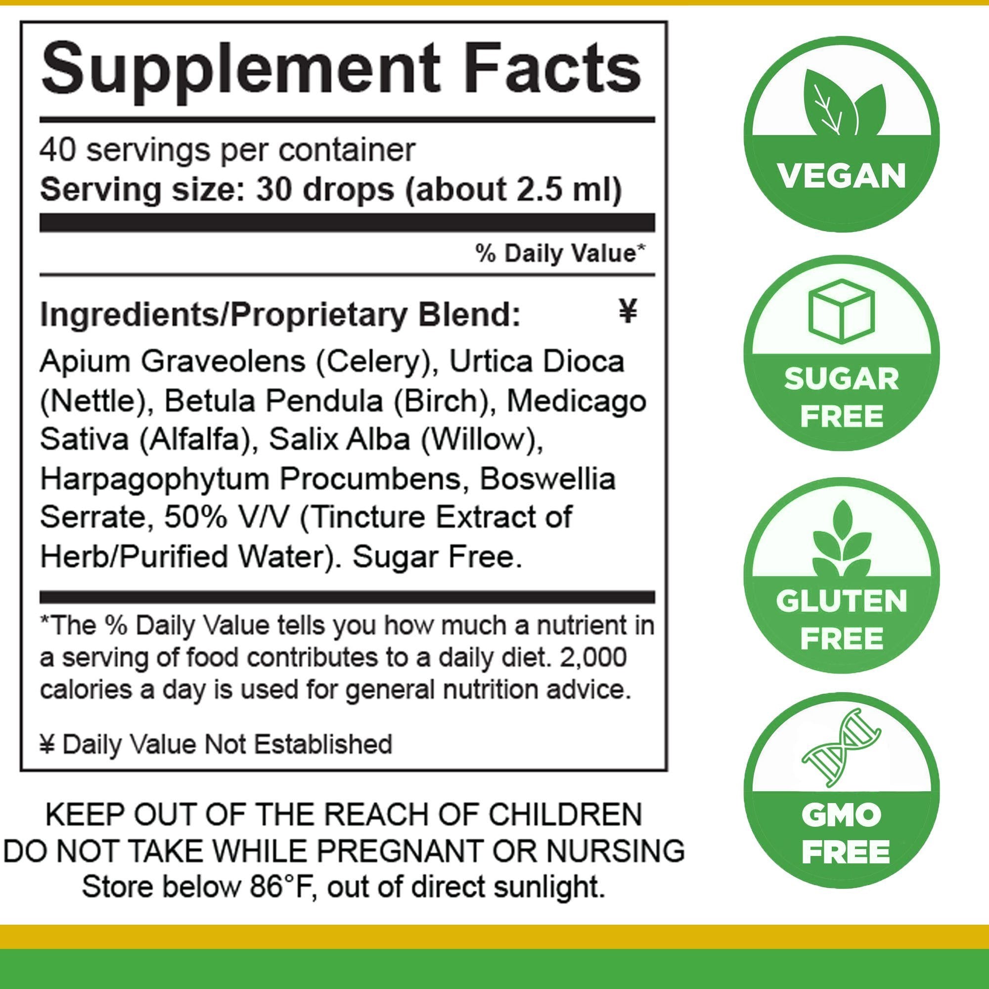 Lifetones Uric Acid Support